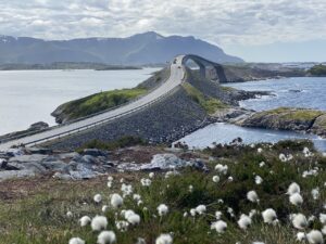 norwegia