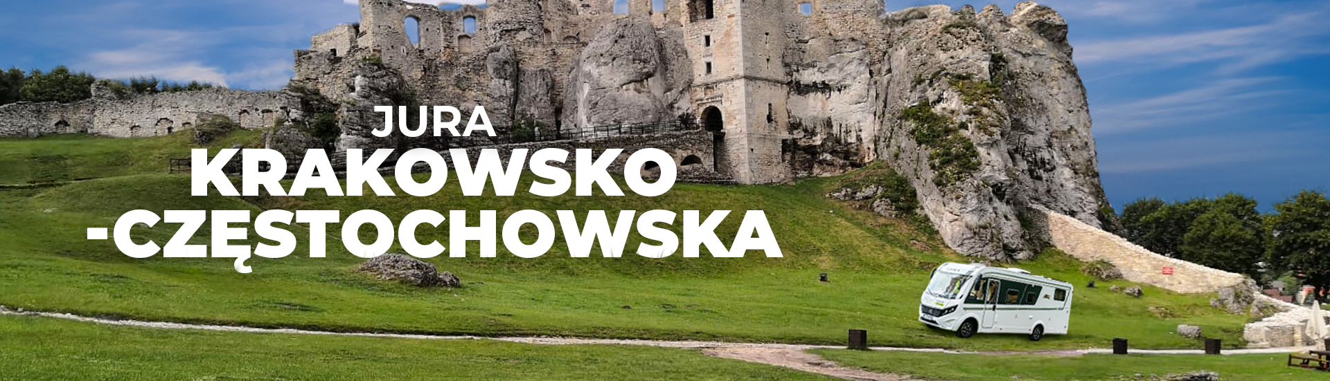 kampery na wynajem lubelskie